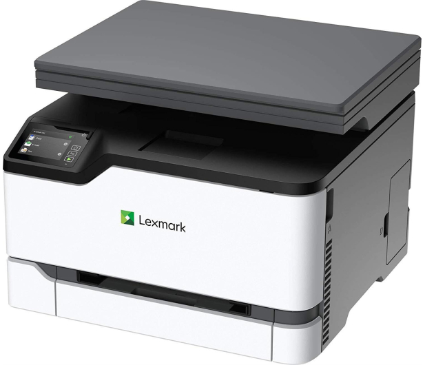 Lexmark MC3224dwe - 507021 - zdjęcie 2